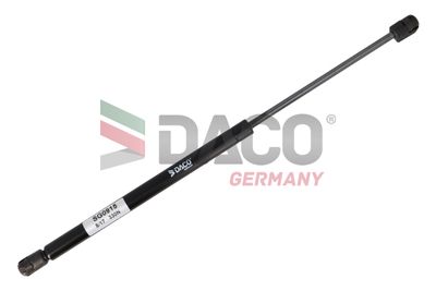 Газовая пружина, крышка багажник DACO Germany SG0915 для FIAT PUNTO