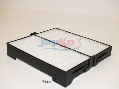 Filtru aer habitaclu / polen JAPKO 21SB5