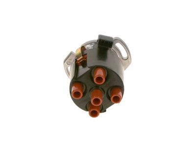 Распределитель зажигания BOSCH 0 986 237 668 для VW POLO