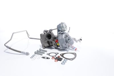 LADER AUFLADUNG BTS Turbo T981010 30