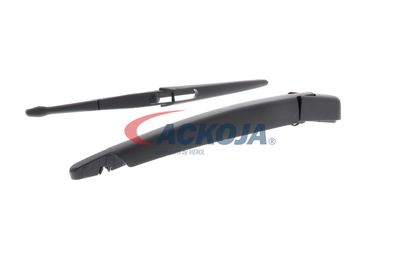 SET STERGATOARE CURATARE PARBRIZ ACKOJA A380492 31