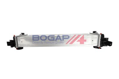 INTERCOOLER COMPRESOR BOGAP V4220102 4
