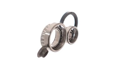 RADLAGERSATZ SKF VKBA911 7