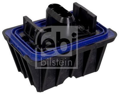 FEBI BILSTEIN Aufnahme, Wagenheber