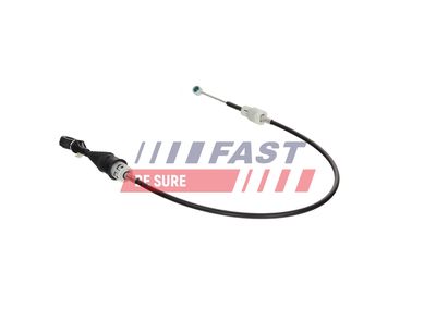 SET DE CABLURI CUTIE DE VITEZE MANUALă FAST FT02924 17
