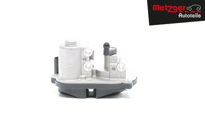 STELLELEMENT DRALLKLAPPEN (SAUGROHR) METZGER AUTOTEILE 2100031 22