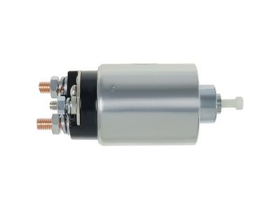 Magnetschalter, Starter