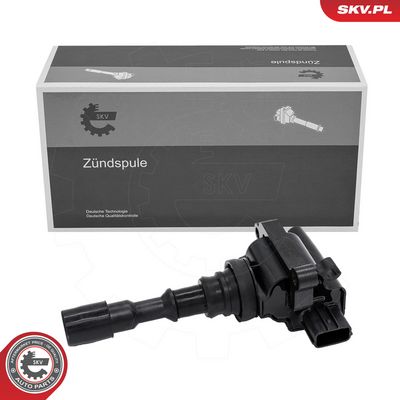 Zapalovací cívka SKV 03SKV224