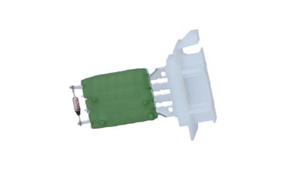 WIDERSTAND INNENRAUMGEBLäSE NRF 342067 25