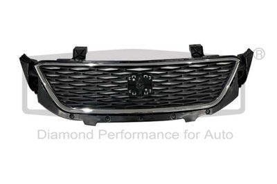 GRILA VENTILATIE BARA PROTECTIE