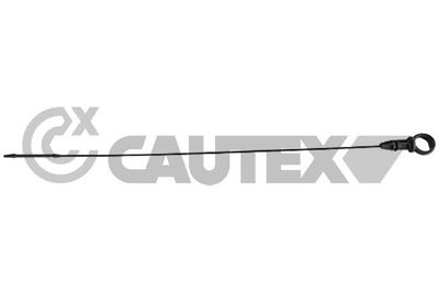 CAUTEX 757767 Щуп масляный  для OPEL CROSSLAND (Опель Кроссланд)