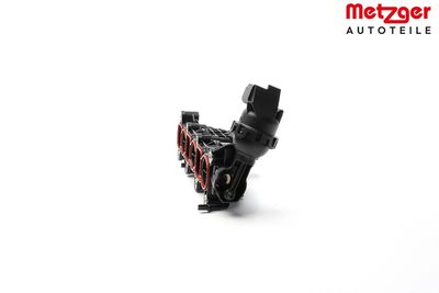 SAUGROHRMODUL METZGER AUTOTEILE 2100151 11