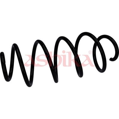ARC SPIRAL