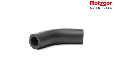 KüHLERSCHLAUCH METZGER AUTOTEILE 2420753 36