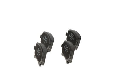 BREMSBELAGSATZ SCHEIBENBREMSE VALEO 301004A 7