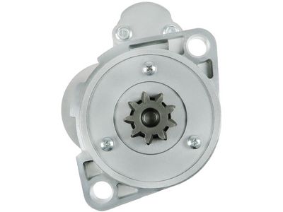 Vorschau Starter