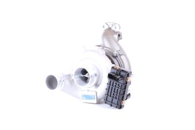 LADER AUFLADUNG NISSENS 93271 10