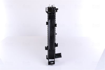 RADIATOR RACIRE MOTOR NISSENS 62048 3