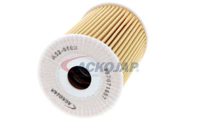 FILTRU ULEI ACKOJA A520503 50