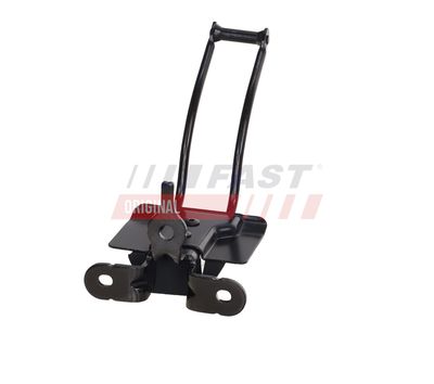GHIDAJ CU ROLE USA GLISANTA FAST FT10370 8