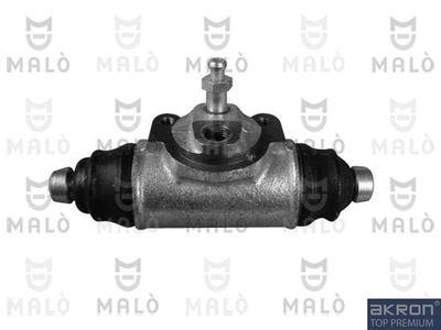 спирачно цилиндърче на колелото AKRON-MALÒ 90256