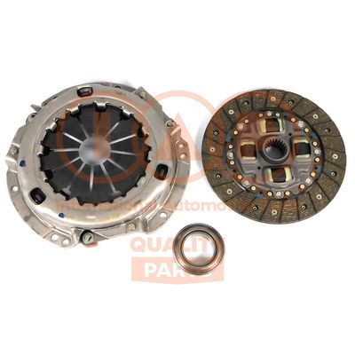 Комплект сцепления IAP QUALITY PARTS 201-17048 для TOYOTA LITEACE