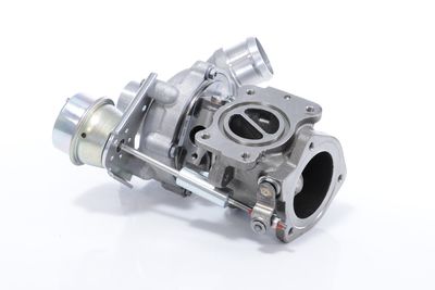 LADER AUFLADUNG BTS Turbo T914883 12