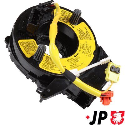 ARC SPIRALA AIRBAG JP GROUP 3889750400 1