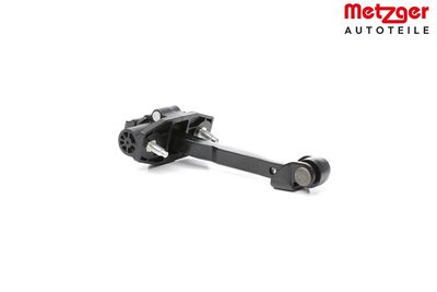 FIXARE USA METZGER AUTOTEILE 2312415 5