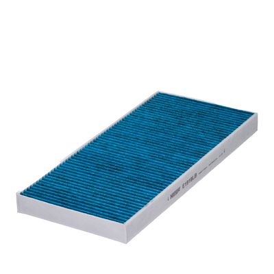 Vorschau Filter, Innenraumluft