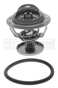 Thermostat, coolant FIRST LINE FTK072