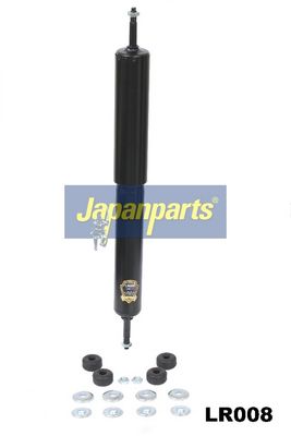 JAPANPARTS Amortizatorius