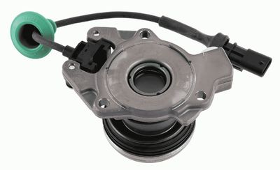 Desembrague central, embrague SACHS 3182 600 255, foto 2