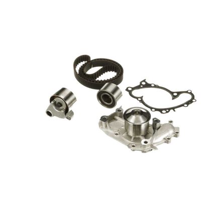 SET POMPA APA + CUREA DINTATA GATES KP3T257 40