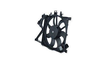LüFTER MOTORKüHLUNG NRF 470030 10