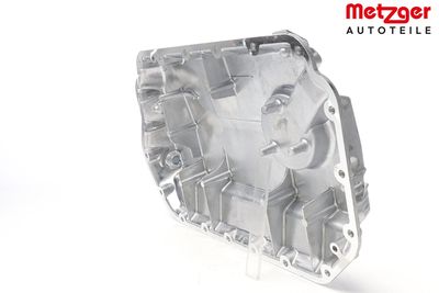 ÖLWANNE METZGER AUTOTEILE 7990049 26