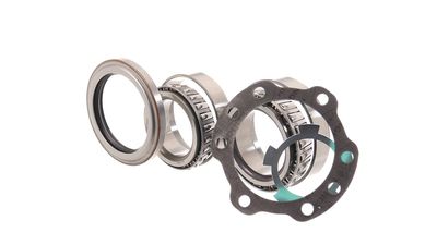 RADLAGERSATZ SKF VKBA3726 15