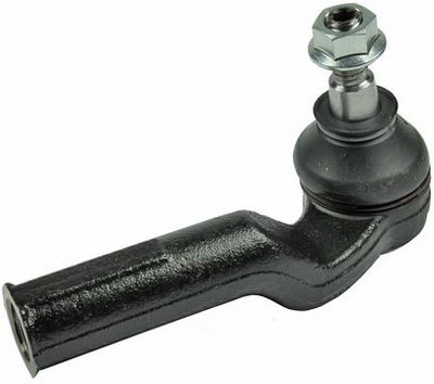 накрайник на напречна кормилна щанга METZGER AUTOTEILE 54048301