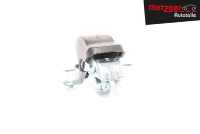 HECKKLAPPENSCHLOSS METZGER AUTOTEILE 2310739 37