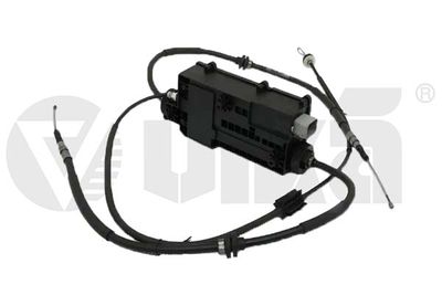 DRUCKMODULATOR BREMSDRUCK