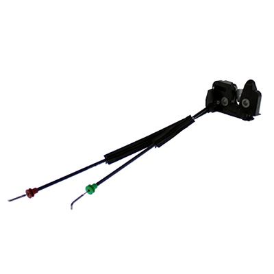 HECKKLAPPENSCHLOSS FISPA 611150