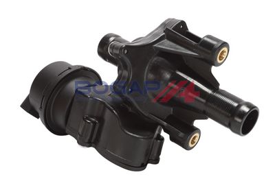 SUPAPA CONTROL AGENT FRIGORIFIC BOGAP R4122100 4