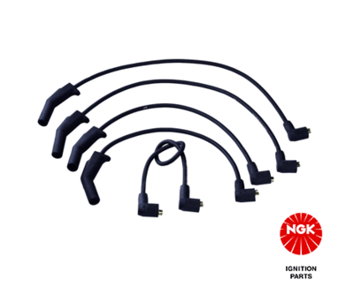 ZüNDLEITUNGSSATZ NGK 9169 1