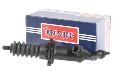 хидравлична помпа, активатор съединител BORG & BECK BES260