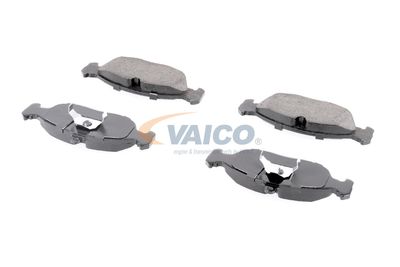 BREMSBELAGSATZ SCHEIBENBREMSE VAICO V400151 38