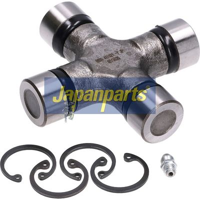 JAPANPARTS Lankstas, kardaninis velenas