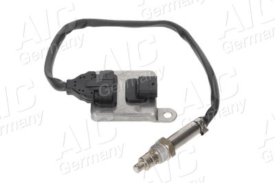 NOX-SENSOR HARNSTOFFEINSPRITZUNG