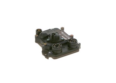 STEUERGERäT ZüNDANLAGE BOSCH 0227400674 20