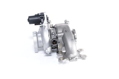 LADER AUFLADUNG BTS Turbo T919078 9