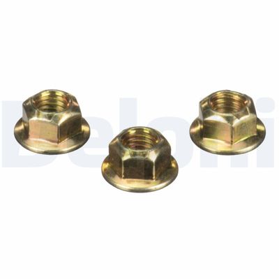 REPARATURSATZ FEDERBEINSTüTZLAGER DELPHI BSJ10015 2